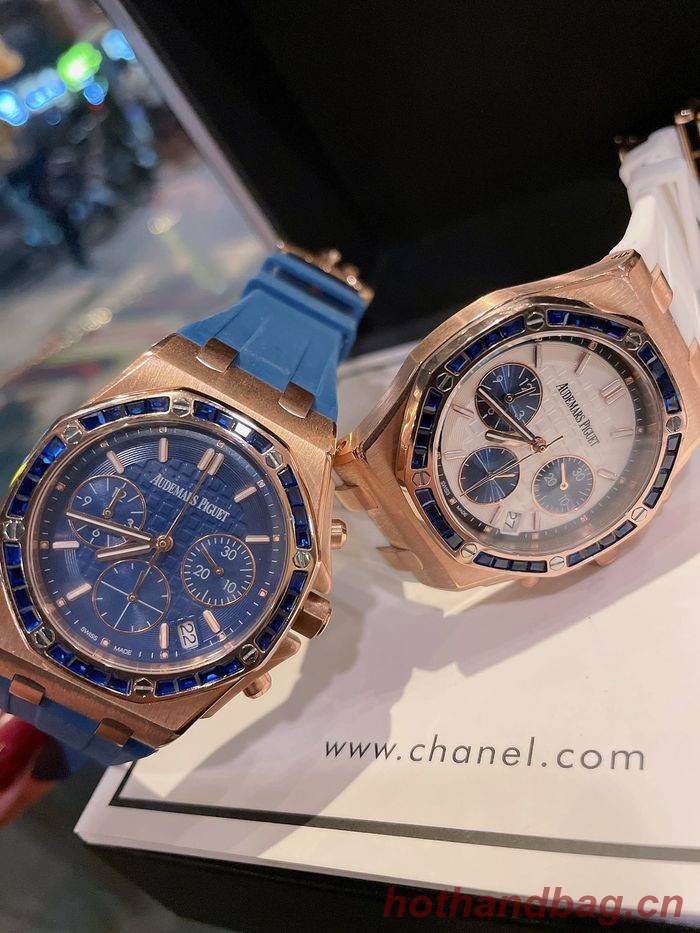 Audemars Piguet Watch APW00015-1 Audemars Piguet Watch APW00015-1